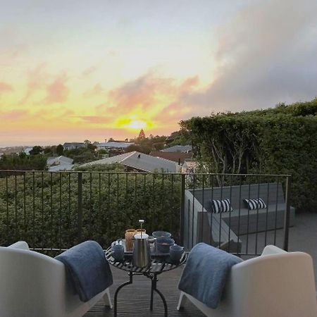 Apartamento Mount Pleasant Views Christchurch Exterior foto