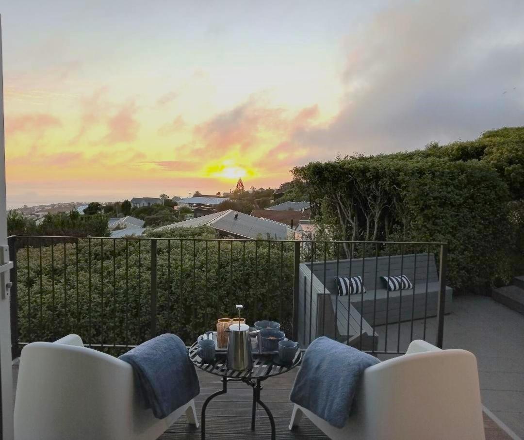 Apartamento Mount Pleasant Views Christchurch Exterior foto