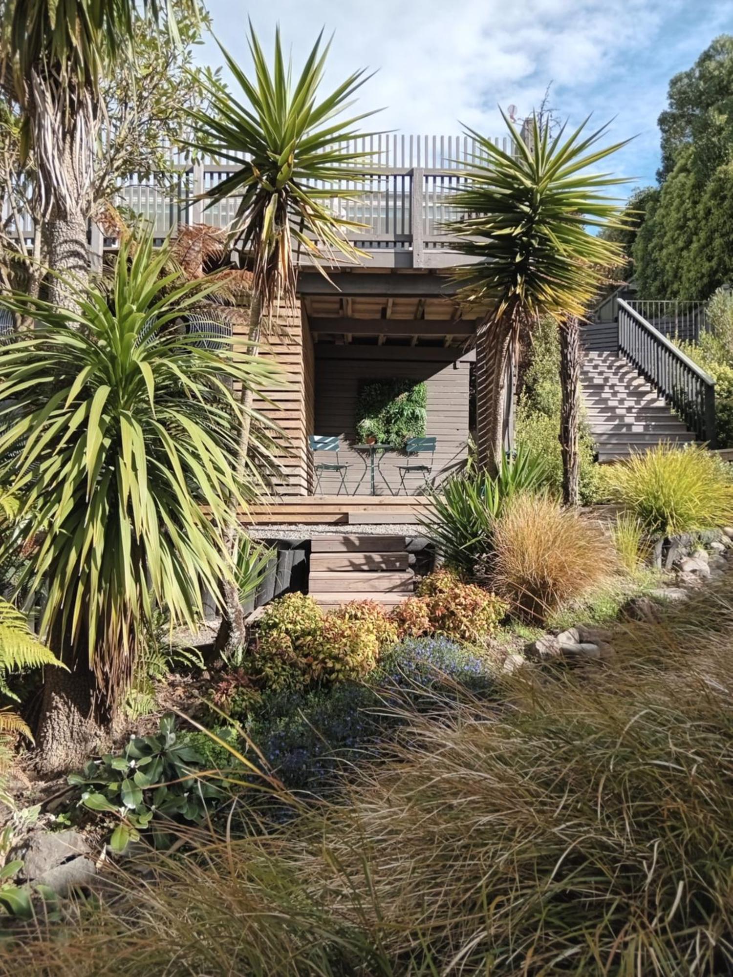 Apartamento Mount Pleasant Views Christchurch Exterior foto